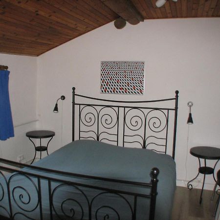 Camping La Vallee Verte Ambert Dış mekan fotoğraf